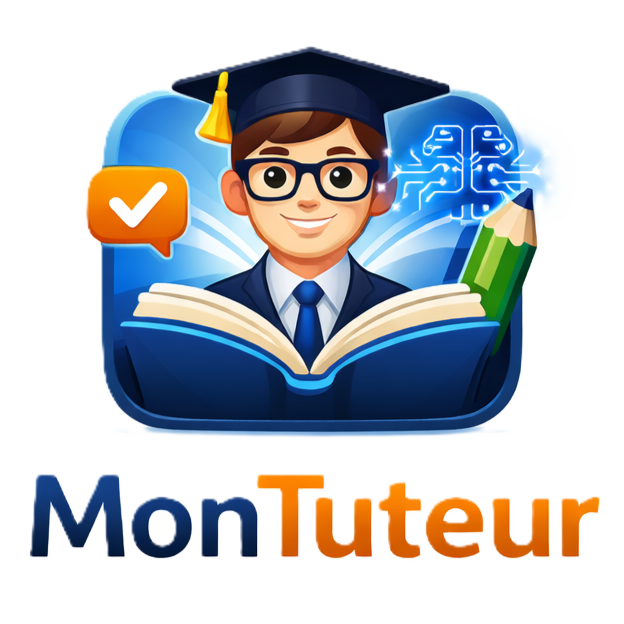 Logo MonTuteur
